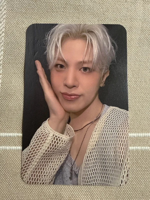 2025-26 TREASURE TOUR [PULSE ON] IN JAPAN CD/DVD BOOTH