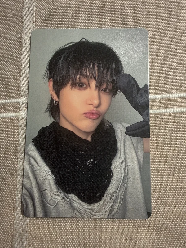 LOVE PULSE POP-UP STORE MERCH PC