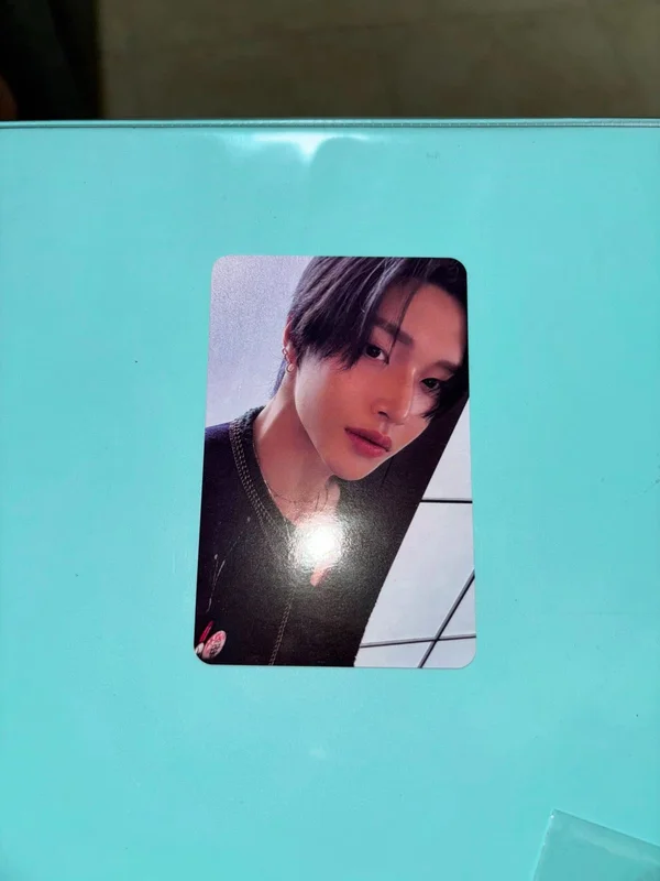 RIIZING Collect Book Ver.