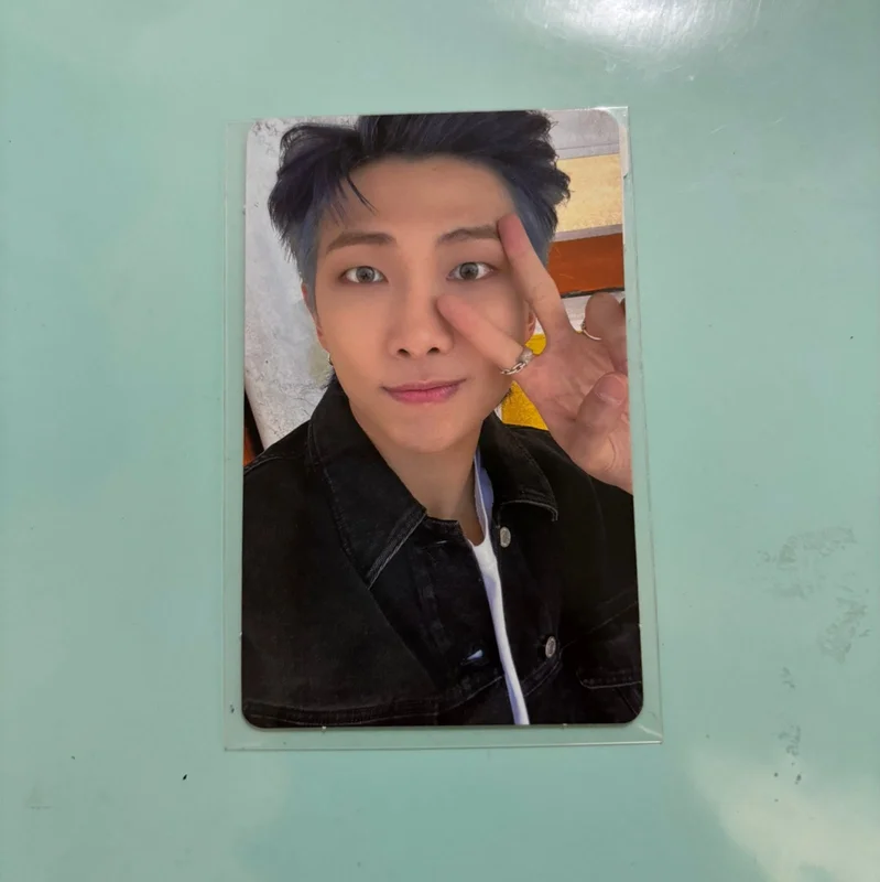 Butter WEVERSE