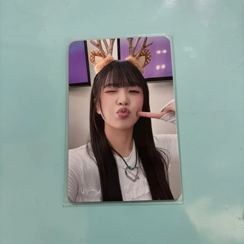 2023 PINK CHRISTMAS RANDOM PACK