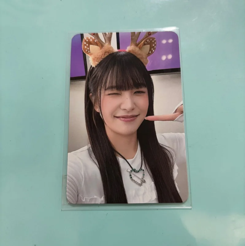 2023 PINK CHRISTMAS RANDOM PACK