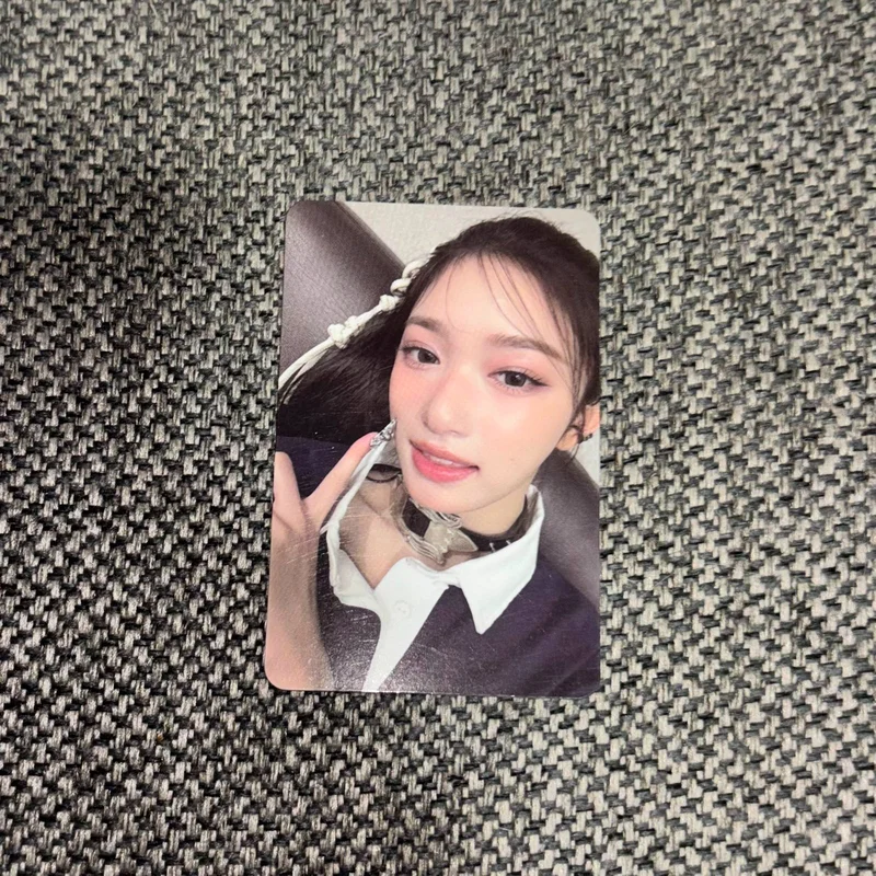 IVE SWITCH MUSIC KOREA