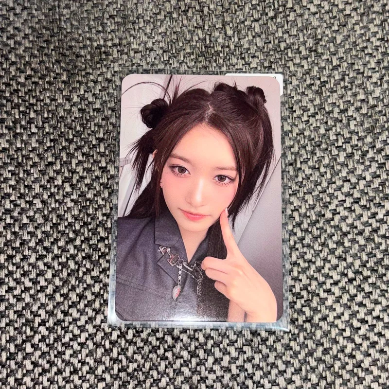 I'VE MINE BADDIE VER.