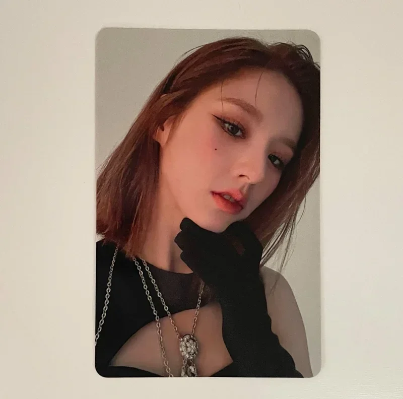 Heejin Loona Luminous Standard Ver