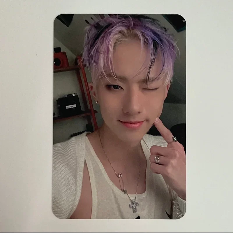 Jiung P1Harmony Harmony: All In hello82