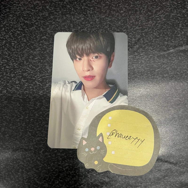 IN SOUND WAVE Seungmin