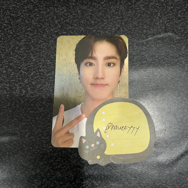 Cl 2 : Yellow Wood Taiwan Ver. Ver.