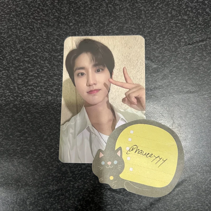 IN APPLEMUSIC Han Jisung