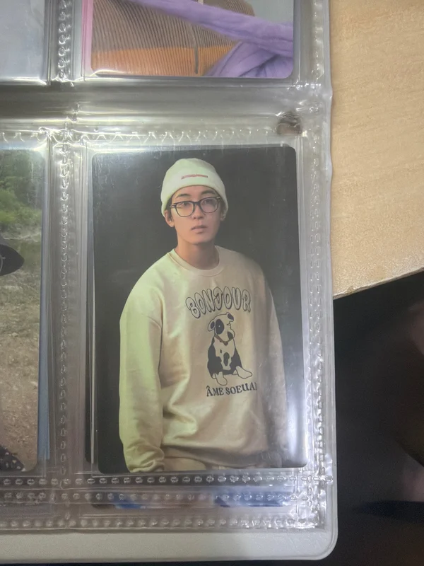 IN THE SOOP 2 Photo Package