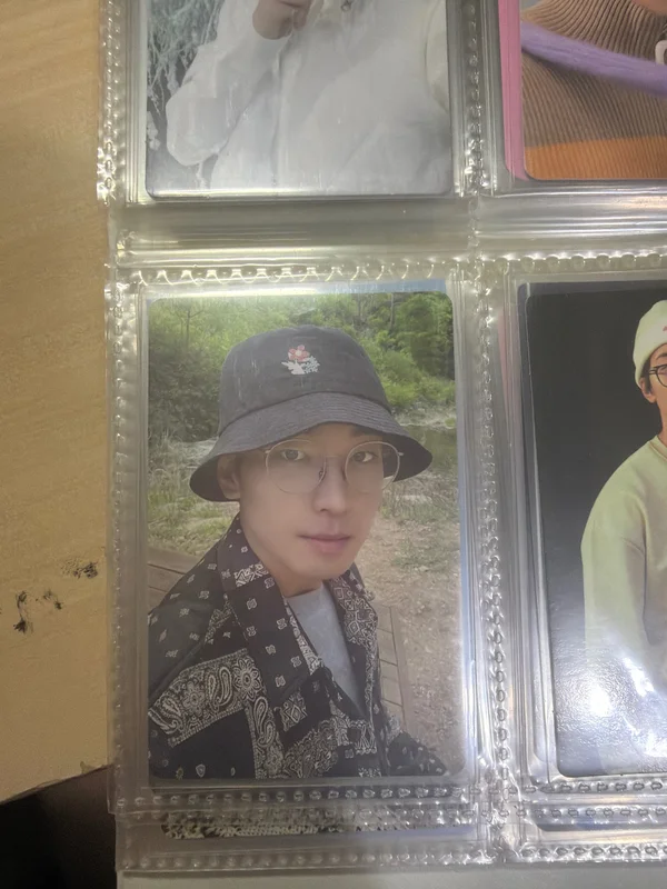 IN THE SOOP SEVENTEEN ver. GIFT