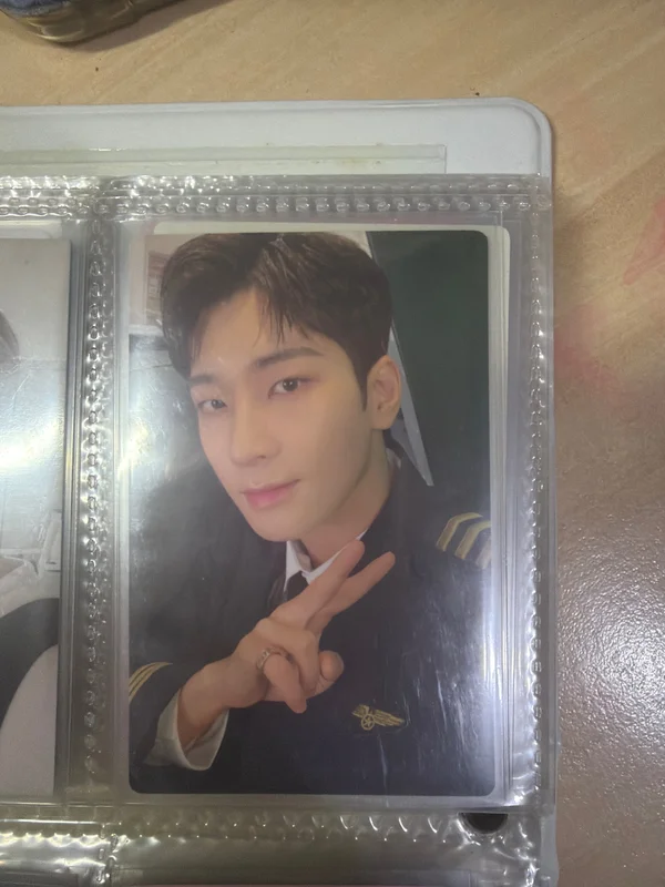 CARAT MEMBERSHIP KIT