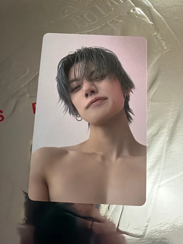 NO LABELS: PART 01 Trunk Shorts Ver.