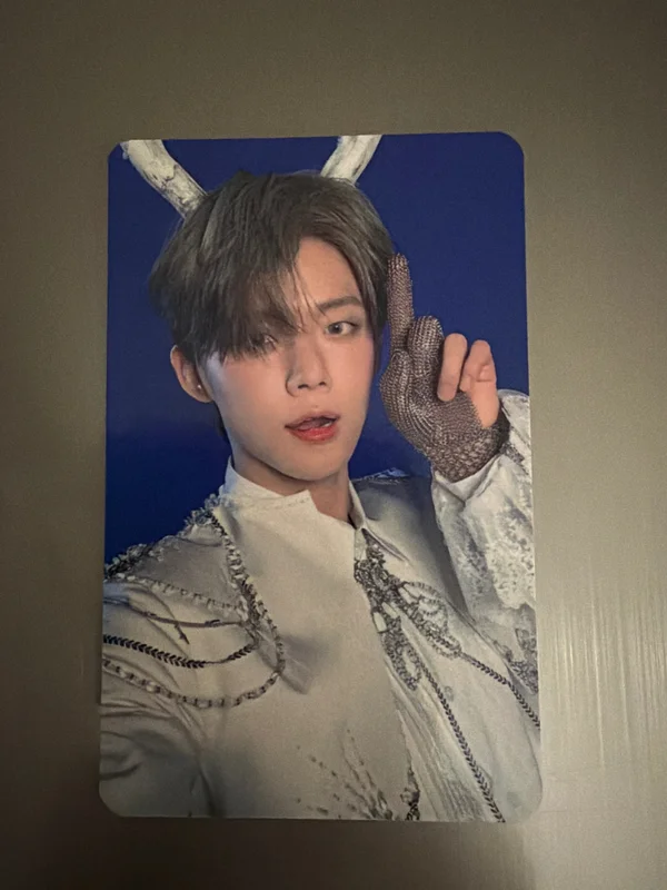 The Star Chapter: TOGETHER LG Uplus