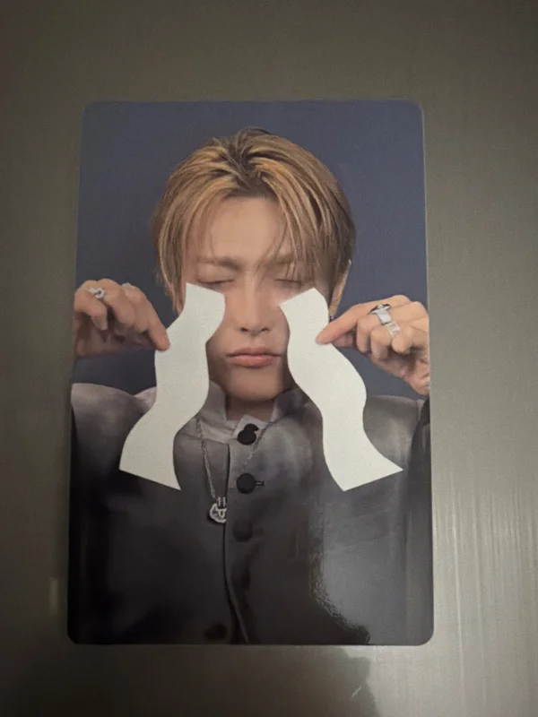 GOLDEN HOUR : Part.4 U.S.Exclusive