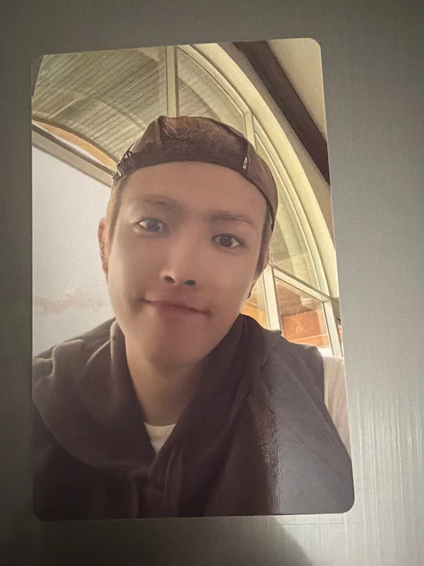 GOLDEN HOUR : Part.4 A VER.