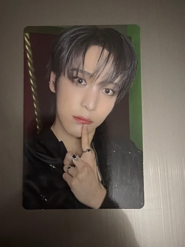 GOLDEN HOUR : Part.3 US Exclusive