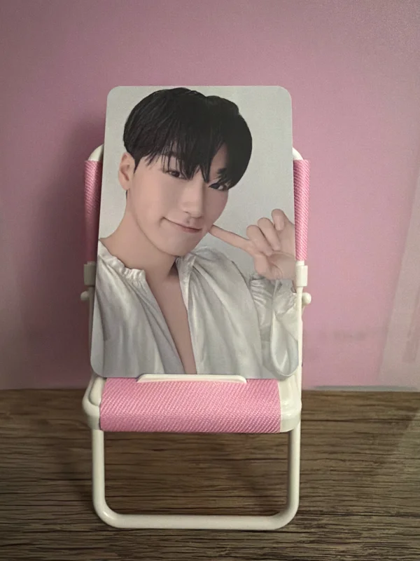 ATEEZ 2025 WORLD TOUR [IN YOUR FANTASY] IN NORTH AMERICA POP-UP EVENT