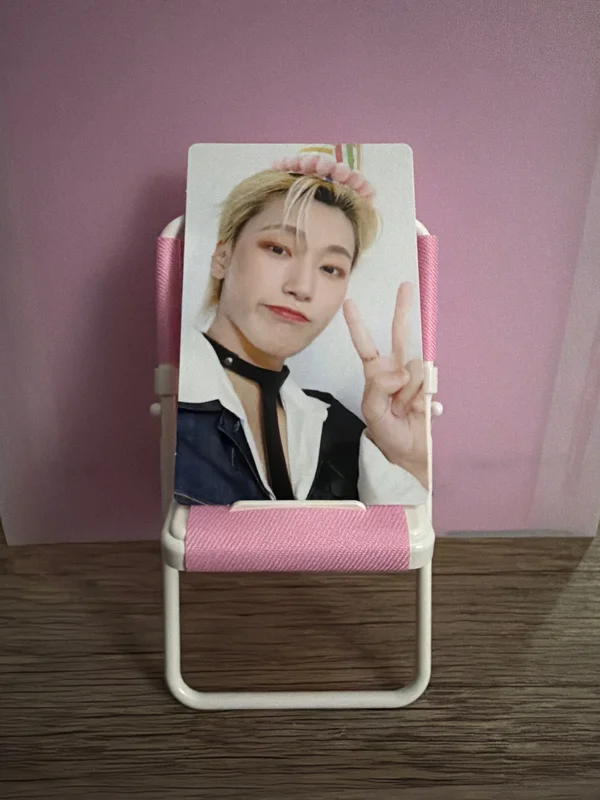 [OUR STORY] HBD BRACELET - SAN