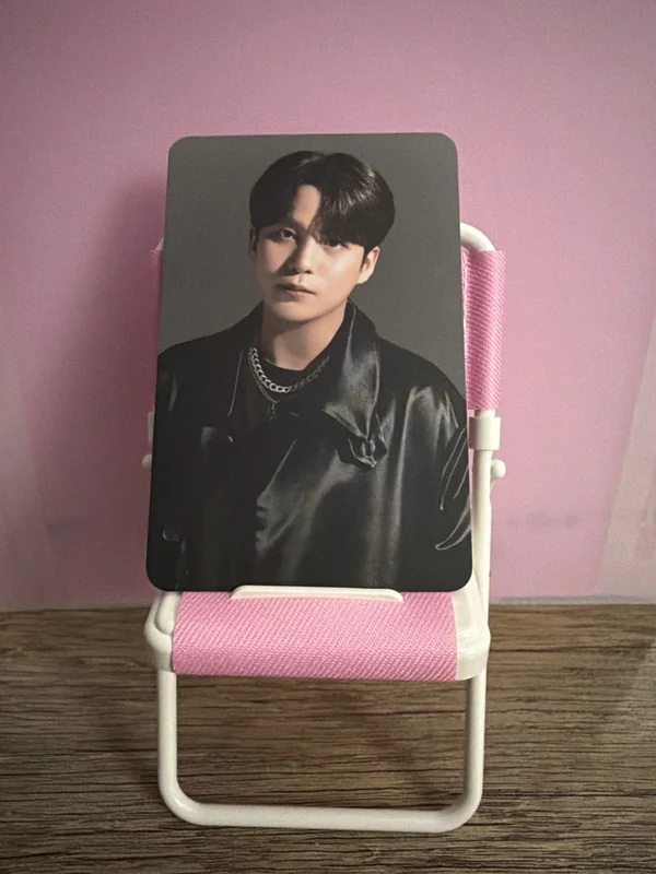 ATEEZ WORLD TOUR [TOWARDS THE LIGHT : WILL TO POWER] IN NORTH AMERICA POP-UP