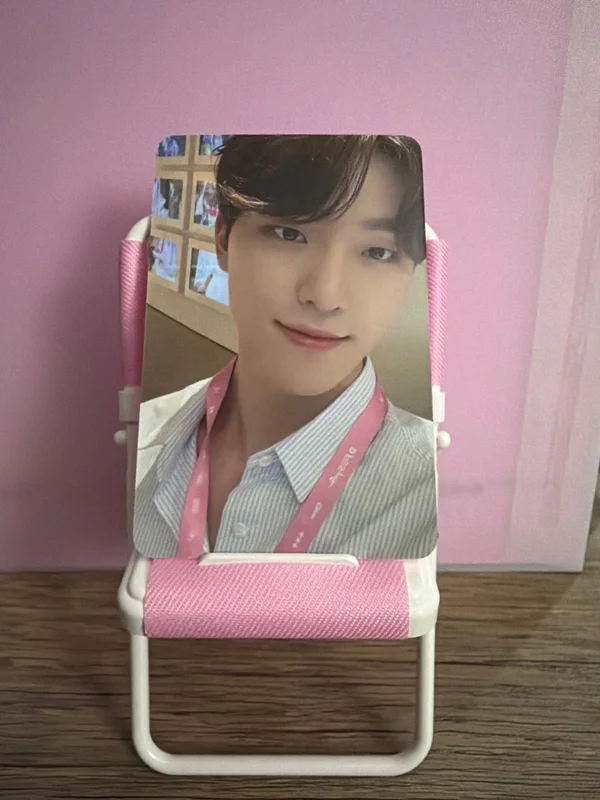 DICON DFESTA SEVENTEEN: Dispatch 10th Anniversary