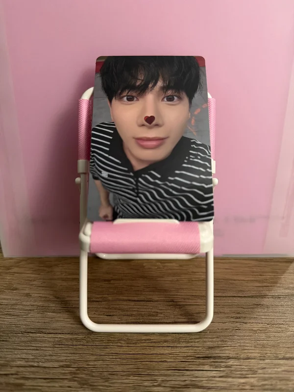 The Star Chapter: SANCTUARY Target Exclusive