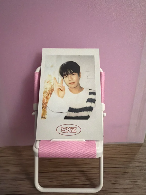 2021 SEASON'S GREETINGS