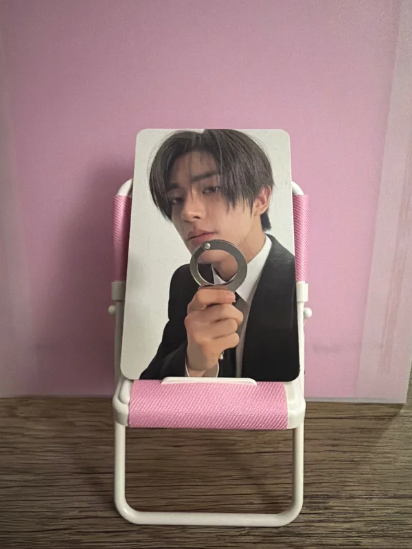 DESIRE : UNLEASH Target & EU Exclusive