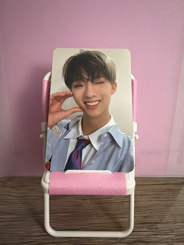 DISHARMONY : STAND OUT