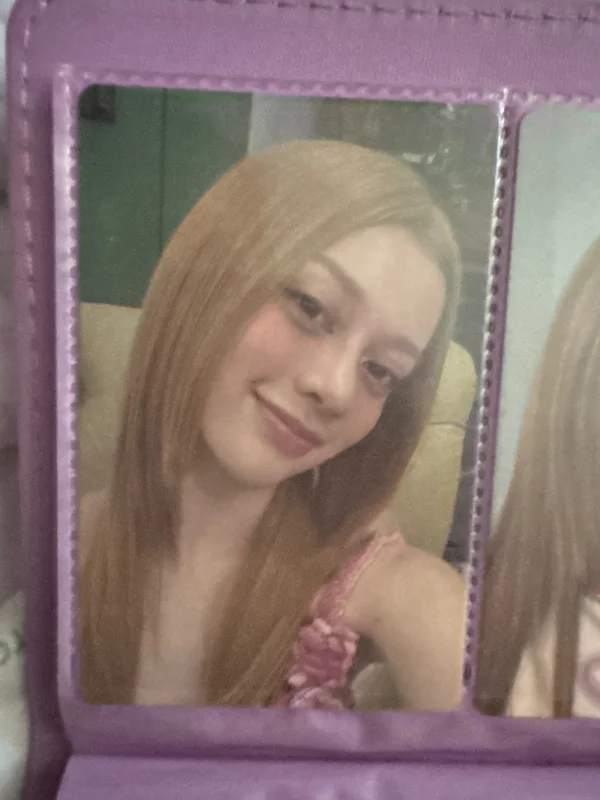 Megan SIS (Soft Is Strong)