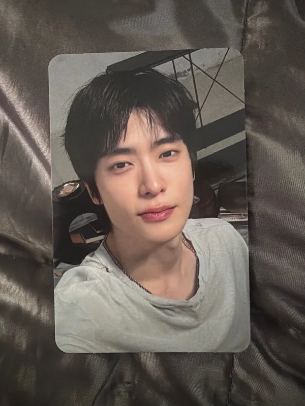 J Money Clip Ver.