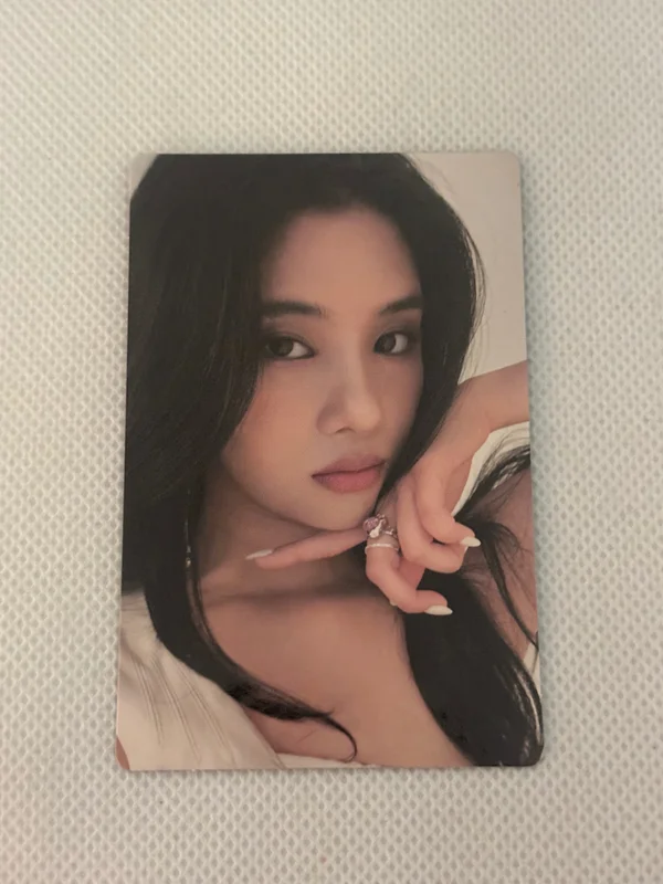 SIS (Soft Is Strong)