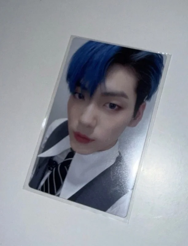 minisode1 : Blue Hour M2U LUCKY DRAW