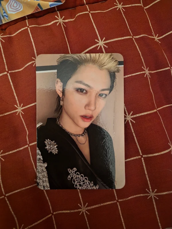 NOEASY Jewel Case Ver.