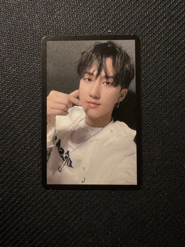 Cle 2 : Yellow Wood Changbin