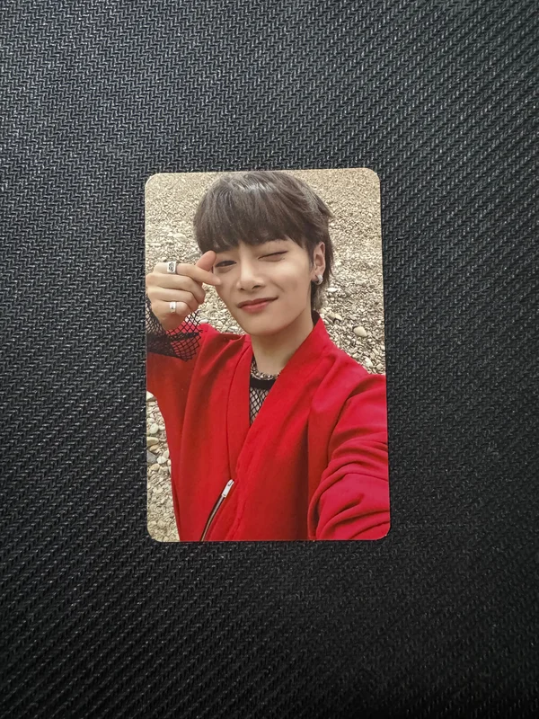 Jeongin/I.N NOEASY