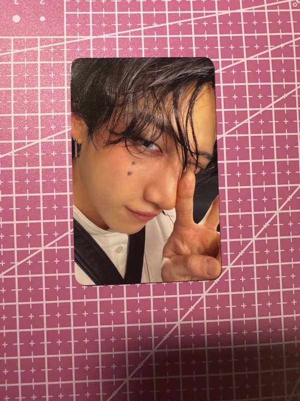 Bangchan KARMA KARMA VER.