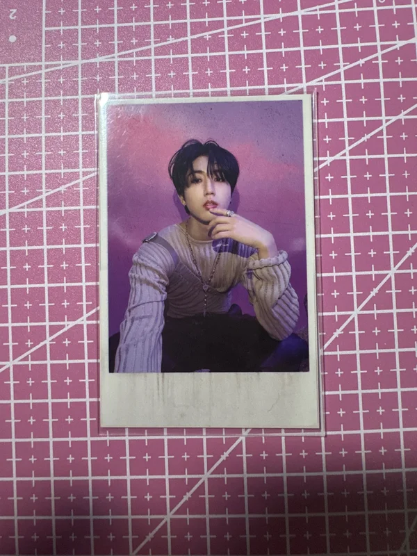 Han Jisung -STAR