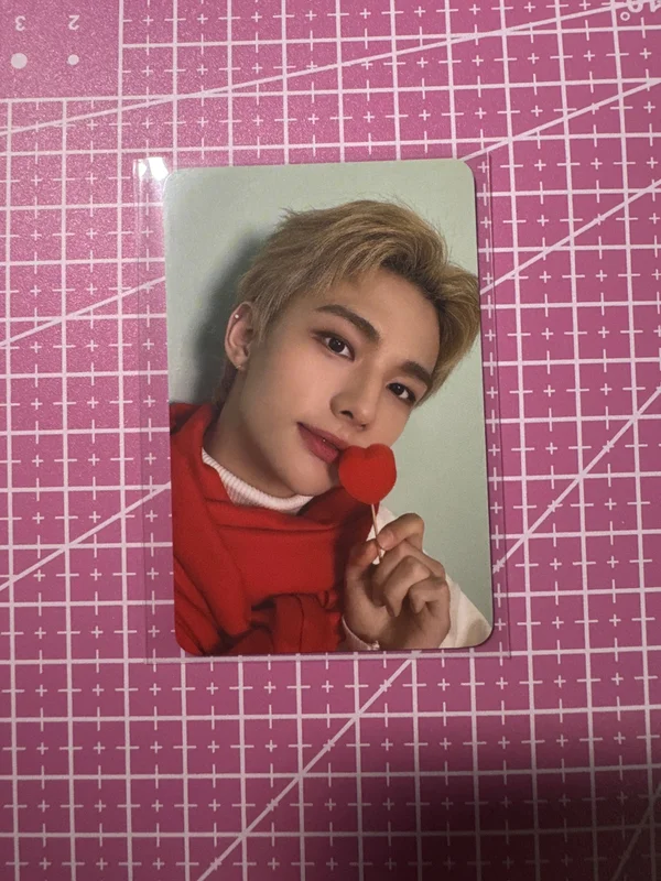 Hyunjin Nacific