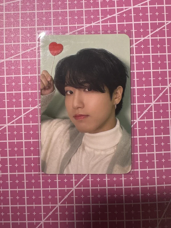 Han Jisung Nacific