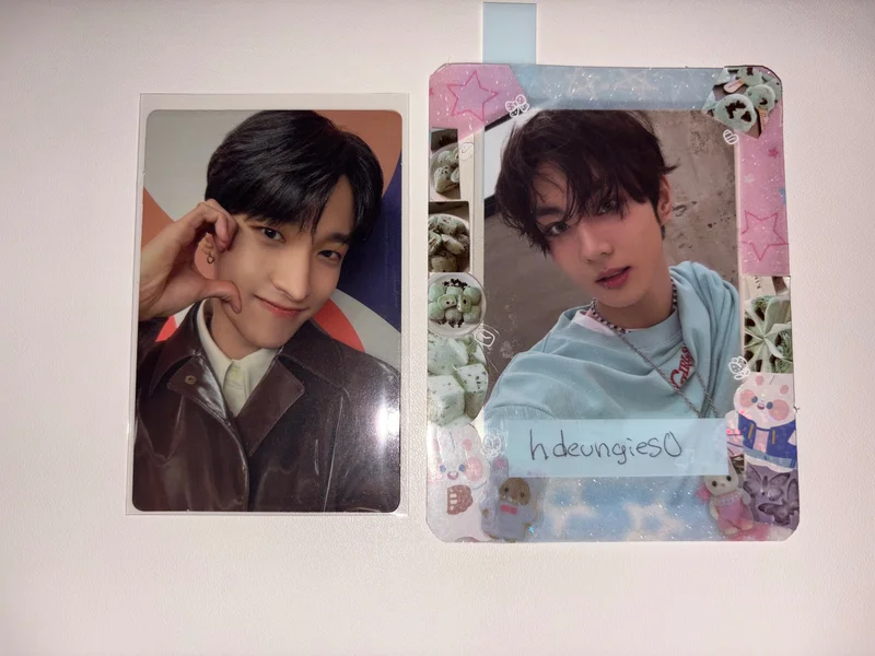 Face the Sun CARAT Ver.
