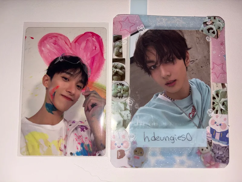 Face the Sun CARAT Ver.