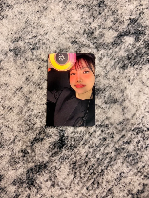 TWICE + ONCE = INFINITY CANDYBONG WITHMUU