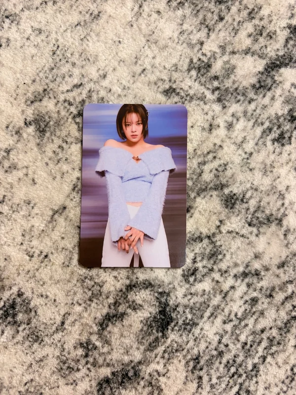 READY TO BE Target Exclusive