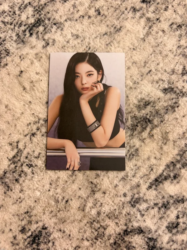 CHESHIRE STANDARD EDITION