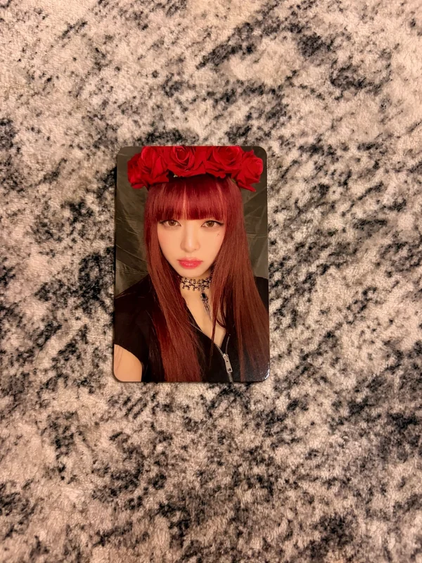 BORN TO BE STANDARD VER.