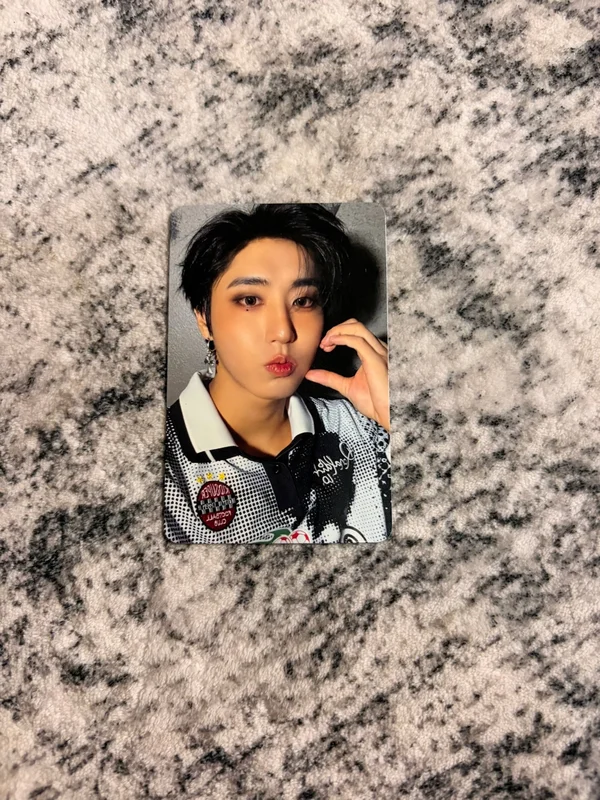 KARMA ACCORDION VER.