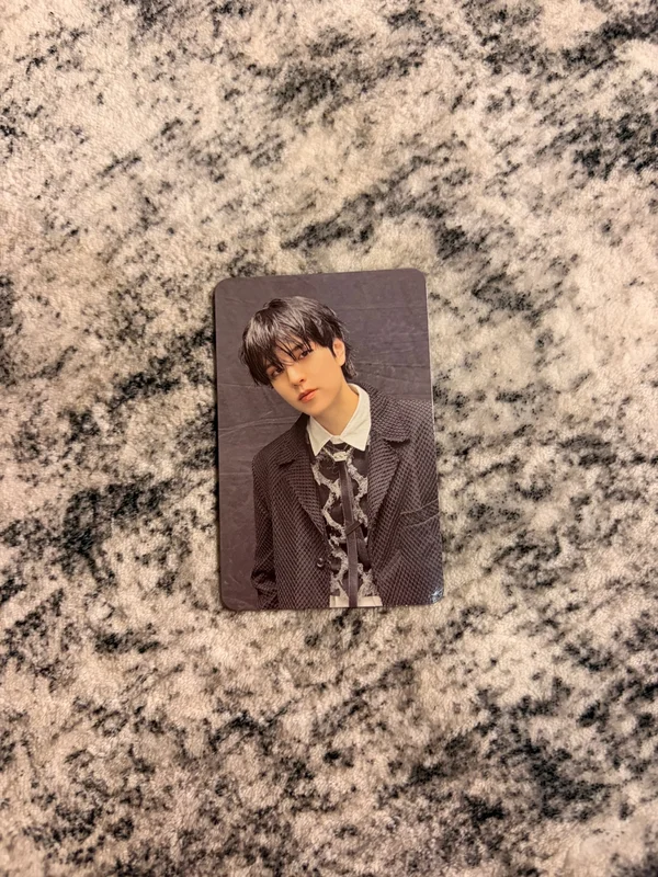 ATE Target Exclusive