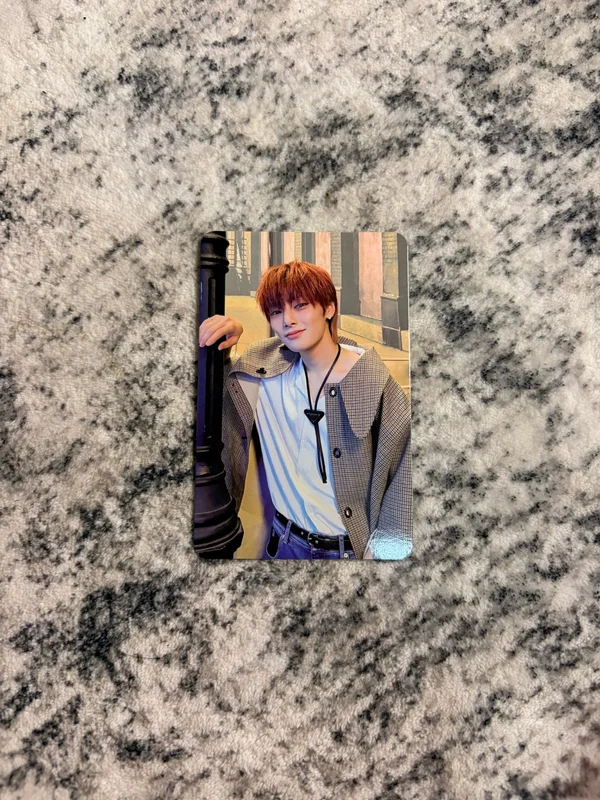 (5-STAR) Target Exclusive