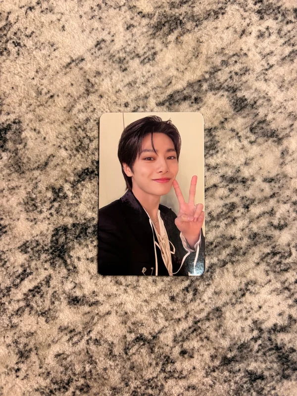 (5-STAR)DIGIPACK VER.